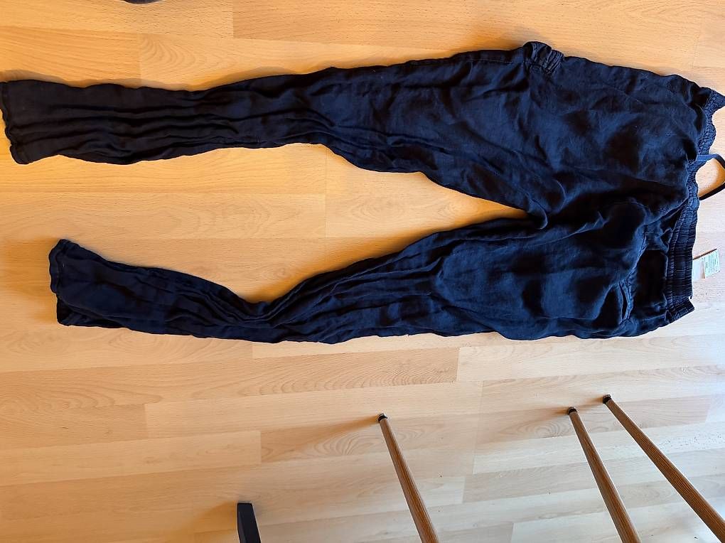 Pantaloni: Linenhosen von Stone Island – Usato da Alchenflüh venduto da selina077