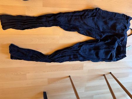 Linenhosen von Stone Island