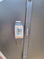 Sigma DigitalUhr/Pulsuhr