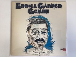 Erroll Garner LP - Gemini