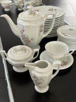 Rosenthal Classic Rose Kaffeeservice 12-teilig