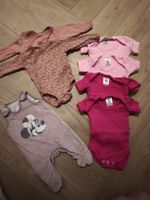 Kleider Paket Mädchen Grösse 50/56