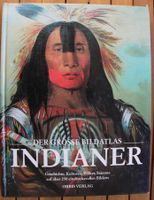 Der grosse Bildatlas Indianer übersetzt von Werner Petermann