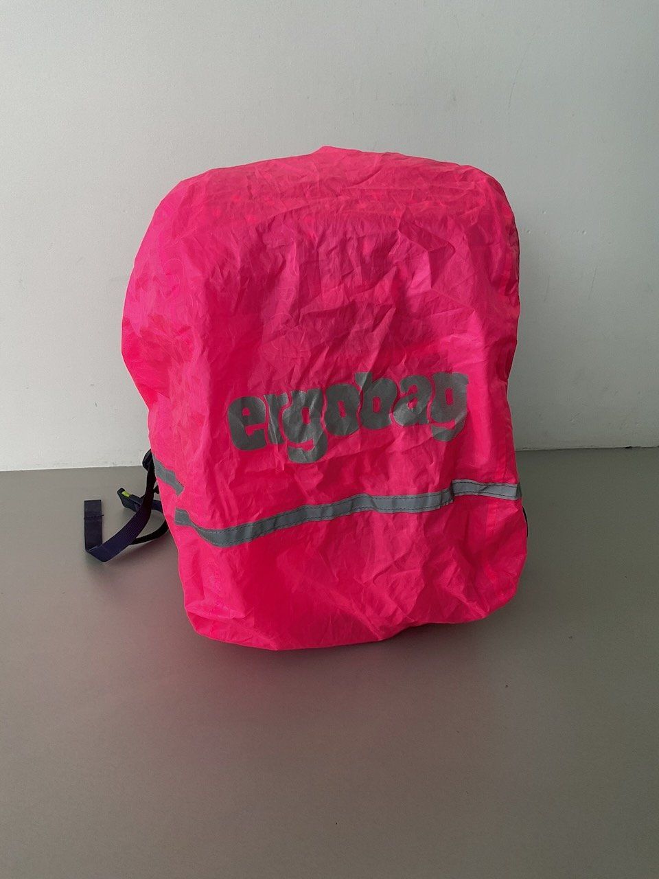 Ergobag Borse & Zaini: Ergobag Schulthek Unterwasserwelt – Usato da Zürich venduto da Fla_ZH 1