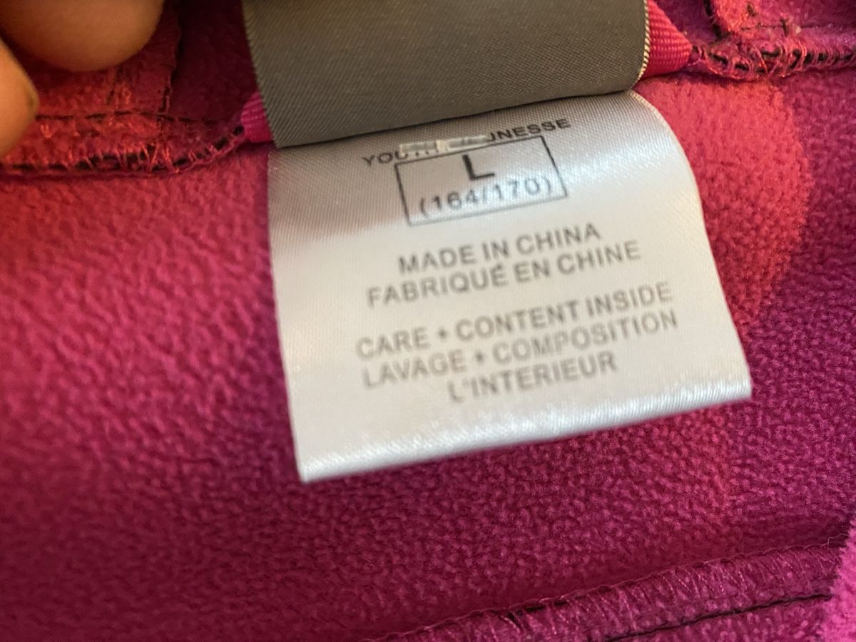 Jack Wolfskin Giacche: Jack Wolfskin Damen Softschell Gr L – Usato da Birrwil venduto da Bendegriz 3