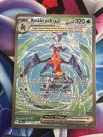 Knakrack ex 245