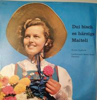 Dui Bisch Es Härzigs Maiteli (LP)