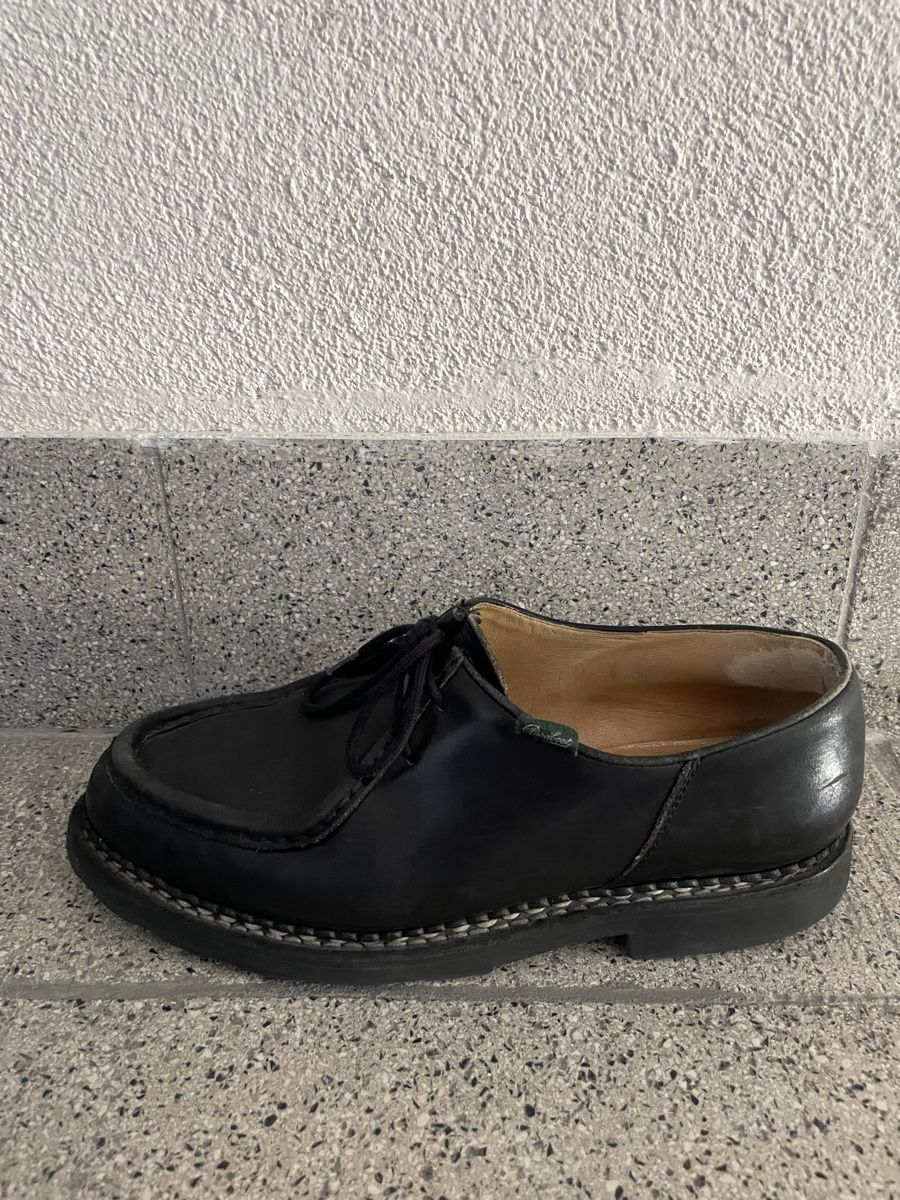 Paraboot Herrenschuhe: Paraboot Michael 42.5 – Gebraucht aus Zürich von tistu. 3