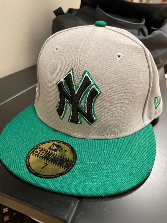 New Era Cap 59FIFTY | Kaufen auf Ricardo