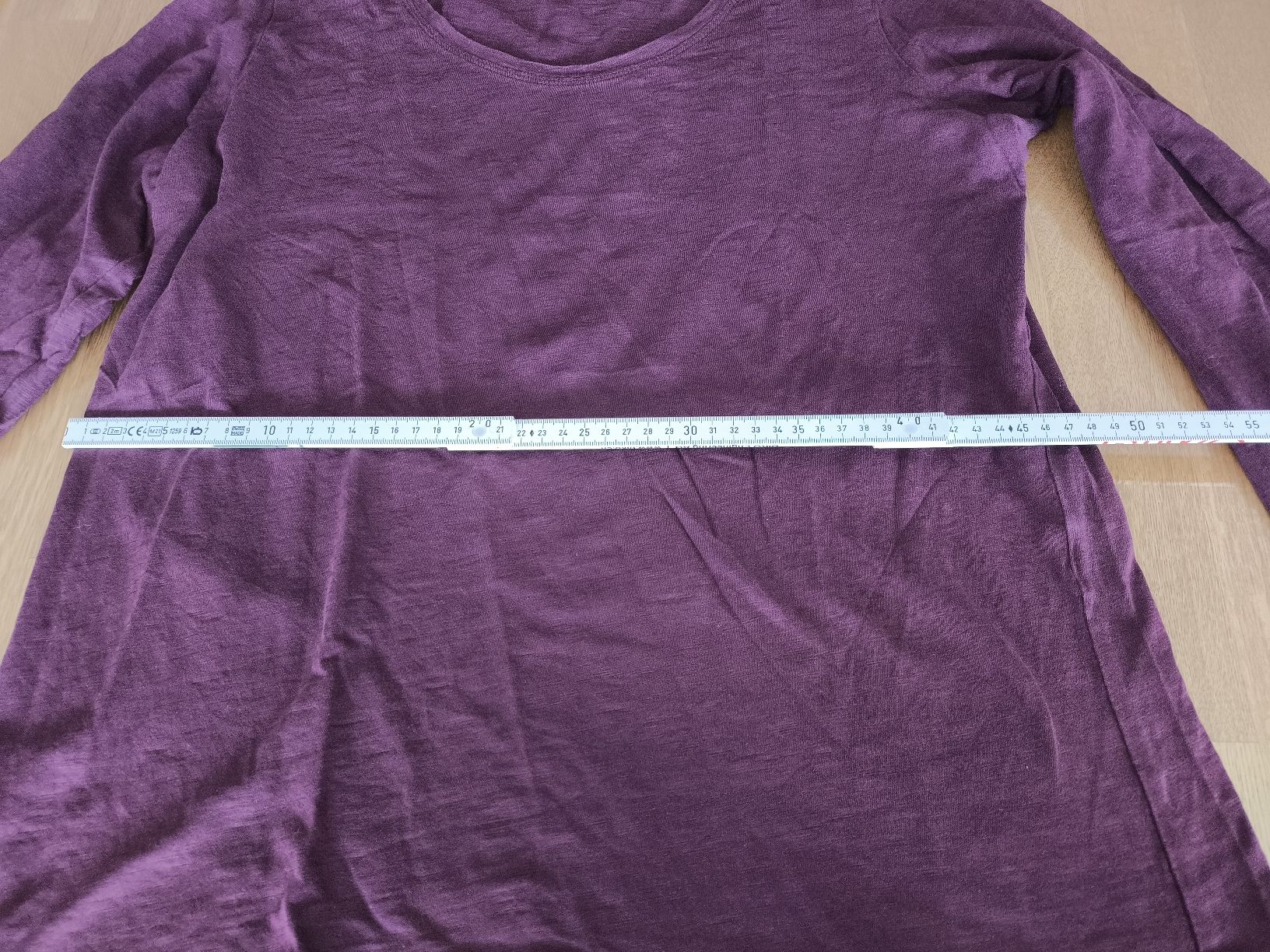 Cecil T-shirt: Shirt Gr.XL Cecil – Usato da Burgdorf venduto da Ropajesi 4