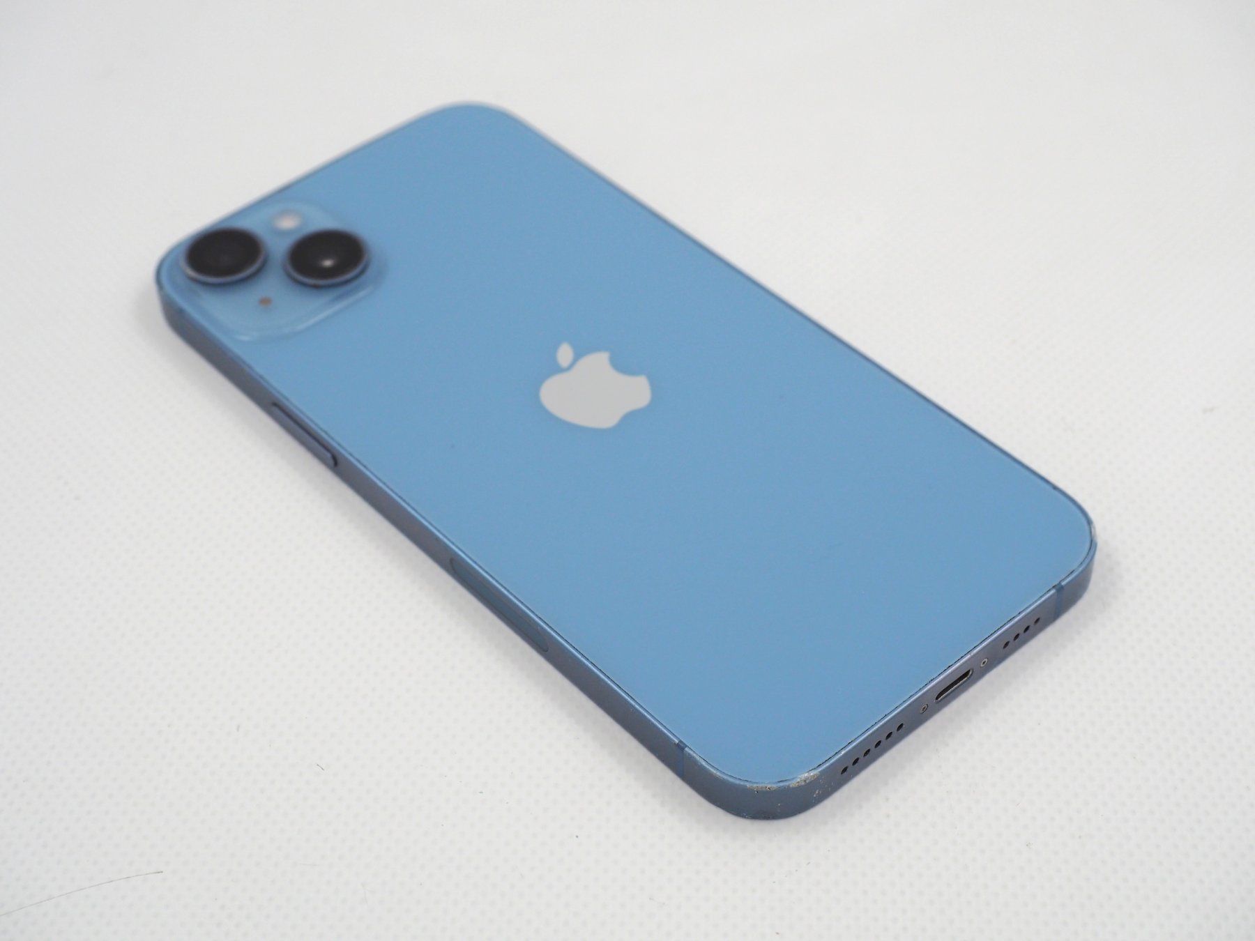 Apple Handys / Smartphones: APPLE iPhone 14 Plus iCloud gesperrt (26060211) – Defekt aus Zürich von fundsachenverkauf 2