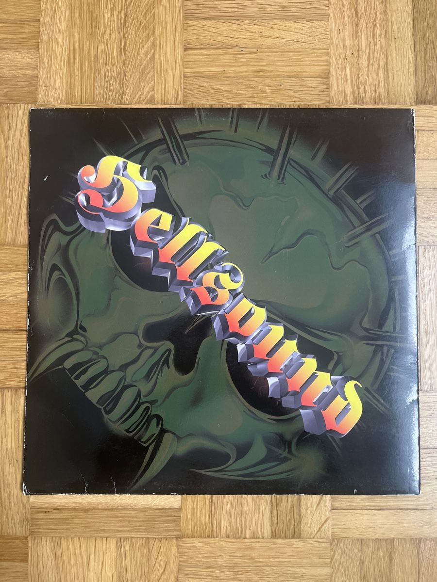 Dischi in vinile: Rob Gee Hardcore / Gabber Vinyl – Usato da Wangen b. Olten venduto da break72 1