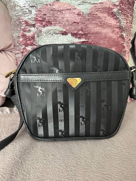 Maison Mollerus Sacs femmes: Maison Mollerus Tasche – D'occasion à Zürich par bil_s7tp