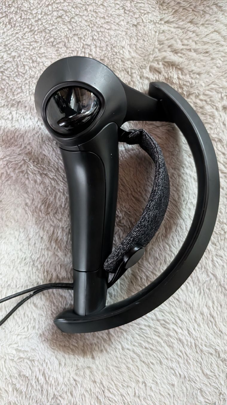 Valve Casco VR: Valve Index Controller (Knuckles) – Usato da Lotzwil venduto da homer.s 2
