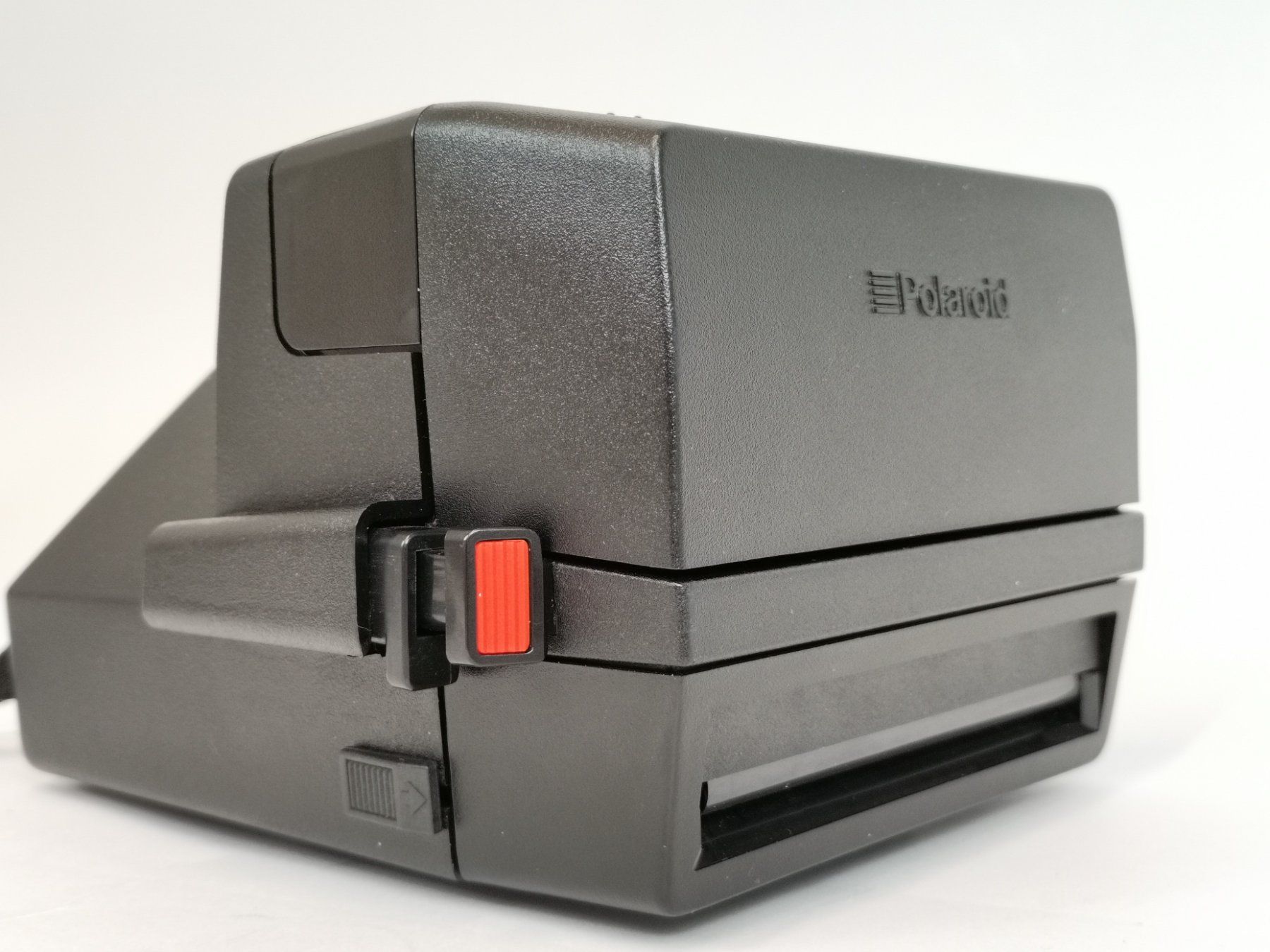 Polaroid Fotocamera: POLAROID 600 Kamera – Usato da Schaffhausen venduto da Restwert_SH 7