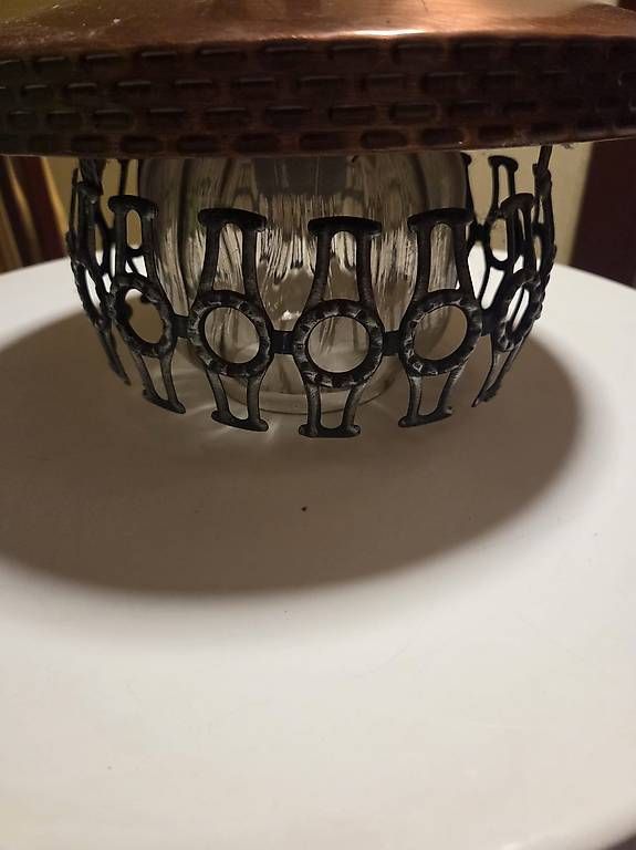 Lampade: Lampe vintage – Usato da Penthalaz venduto da cel_zv7p 3