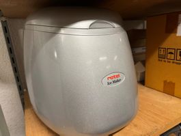 Rotel ice maker wie neu Lieferung gratis