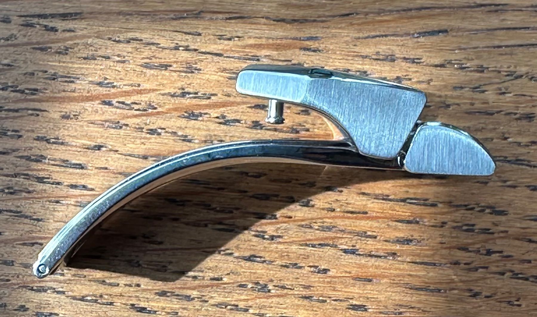 IWC Bracelets: IWC Faltschliesse – Neuf (Voir description) à Bonstetten par Mr.P 5