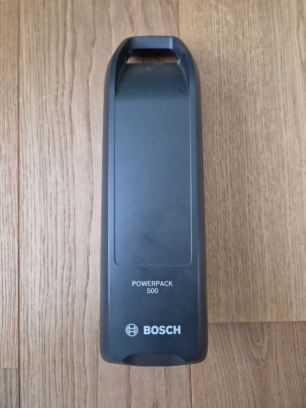 Bosch Batterie: Bosch eBike PowerPack 500 BBS275 – Usato da Adligenswil venduto da uve78