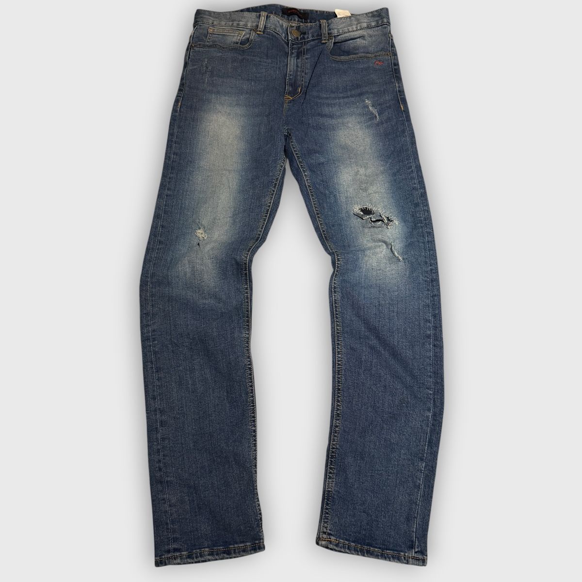 Evisu Jeans: Evisu Jeans – Usato da Thalheim venduto da nelia.mm 1