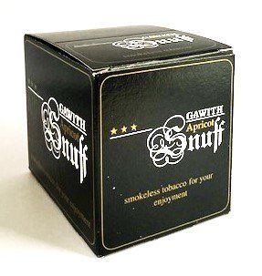 Tabak: Gawith Apricot 10gr / 10er Packung – Neu und originalverpackt aus Menziken von Beguan