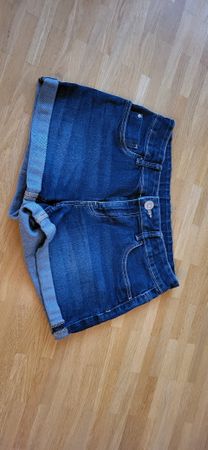 Jeans Short 170cm