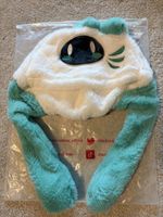 Fluffy Anemo Venti Genshin Hat / Dokidoki / never worn