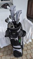Damen Golfset TaylorMade M4 / R9  Lady Flex RH  mit Bag