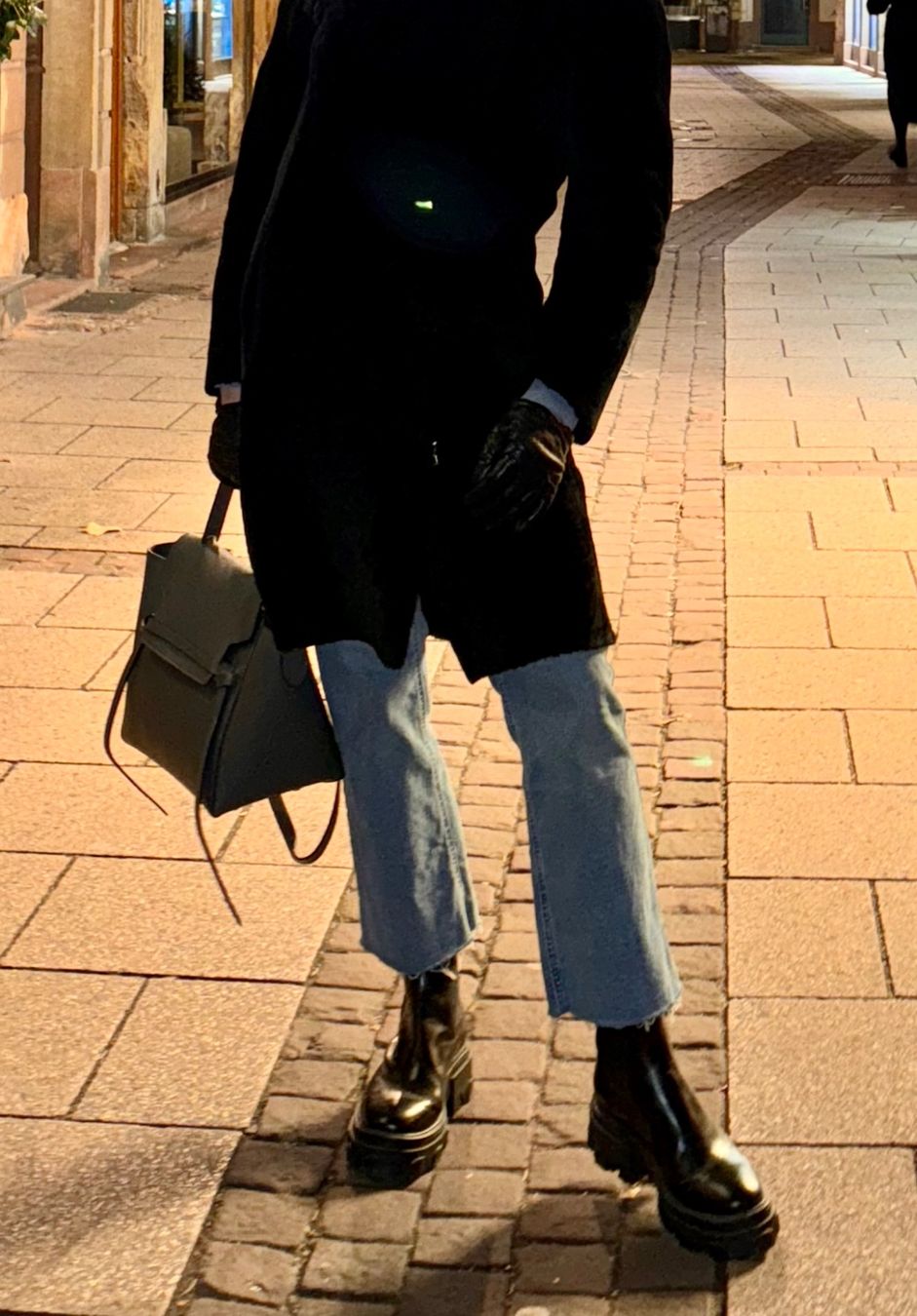 Kooples Scarpe da donna: The Kooples Damen Boots – Usato da Zürich venduto da VictoriaGVA 6