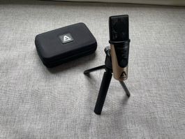 Apogee Hype Mic USB-Kondensator-Mikrofon