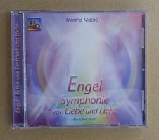 Merlin's Magic – Engel - Symphonie Von Liebe Und Licht - T4