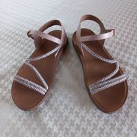 Sandales Lucky Top taille 33