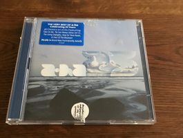 a-ha – 25 - 2CD
