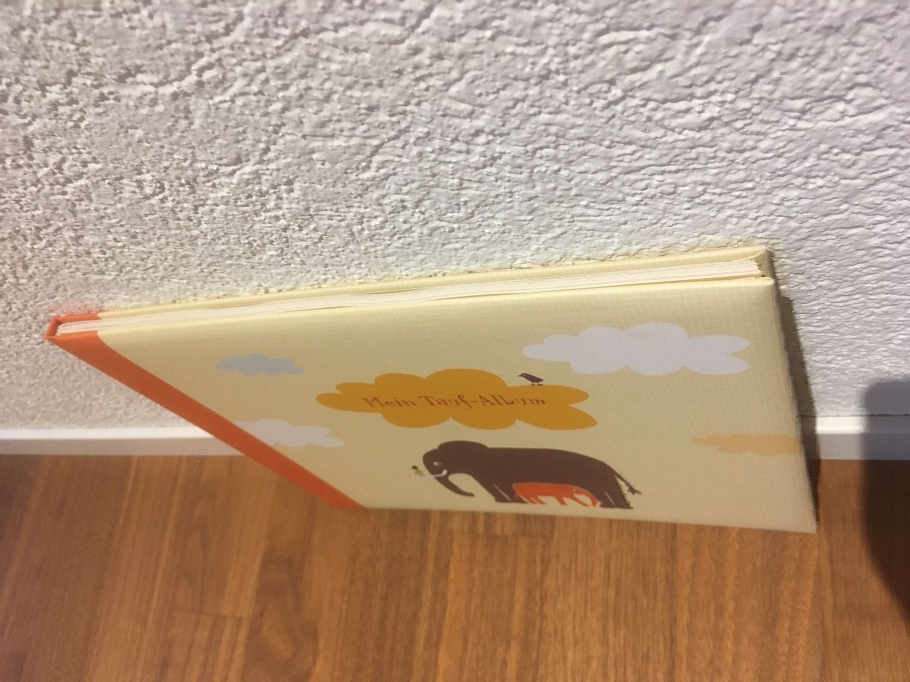Livres: Neues Taufalbum – Neuf (Voir description) à Waltenschwil par MeKo8 6