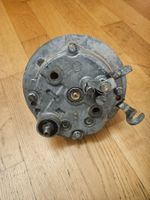 Piaggio Getriebe revidert Übersetzung 7,5:1