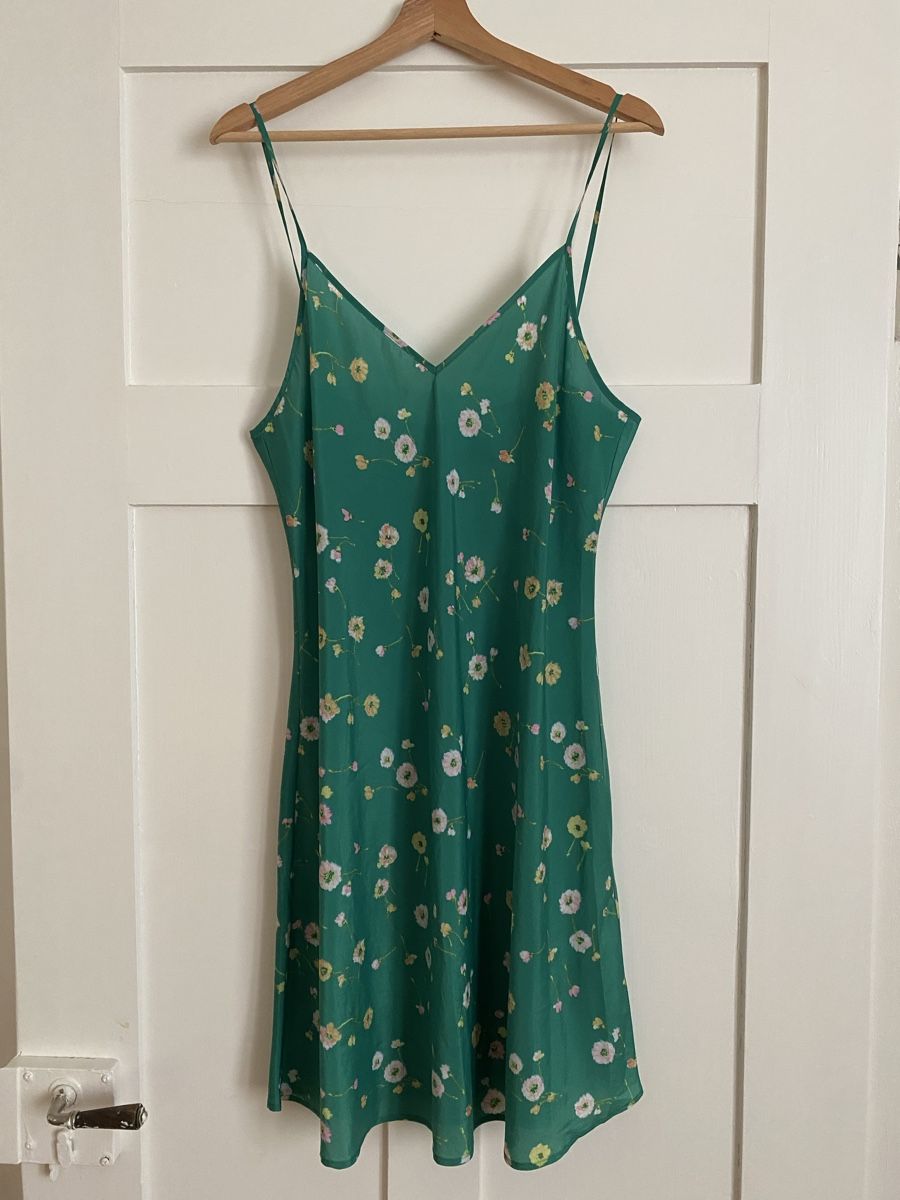 Kooples Vestiti: The Kooples maxi dress – Usato da Zürich venduto da sadden 1