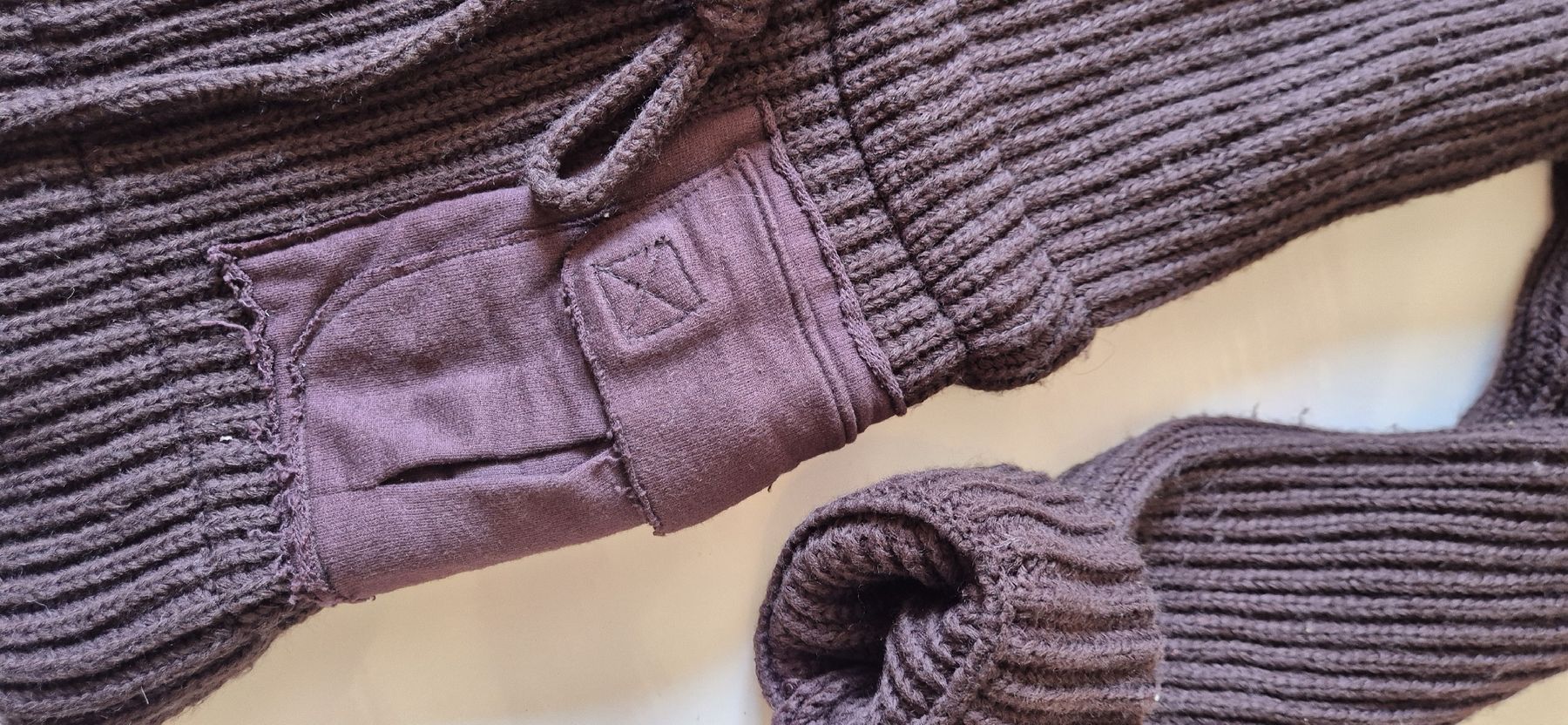 Vestes: veste vintage  – D'occasion à Versoix par Lenas9 2