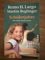 Schülerjahre, Remo Largo