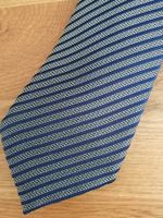 Ermenegildo Zegna Krawatte 100% Seide - Nr.253
