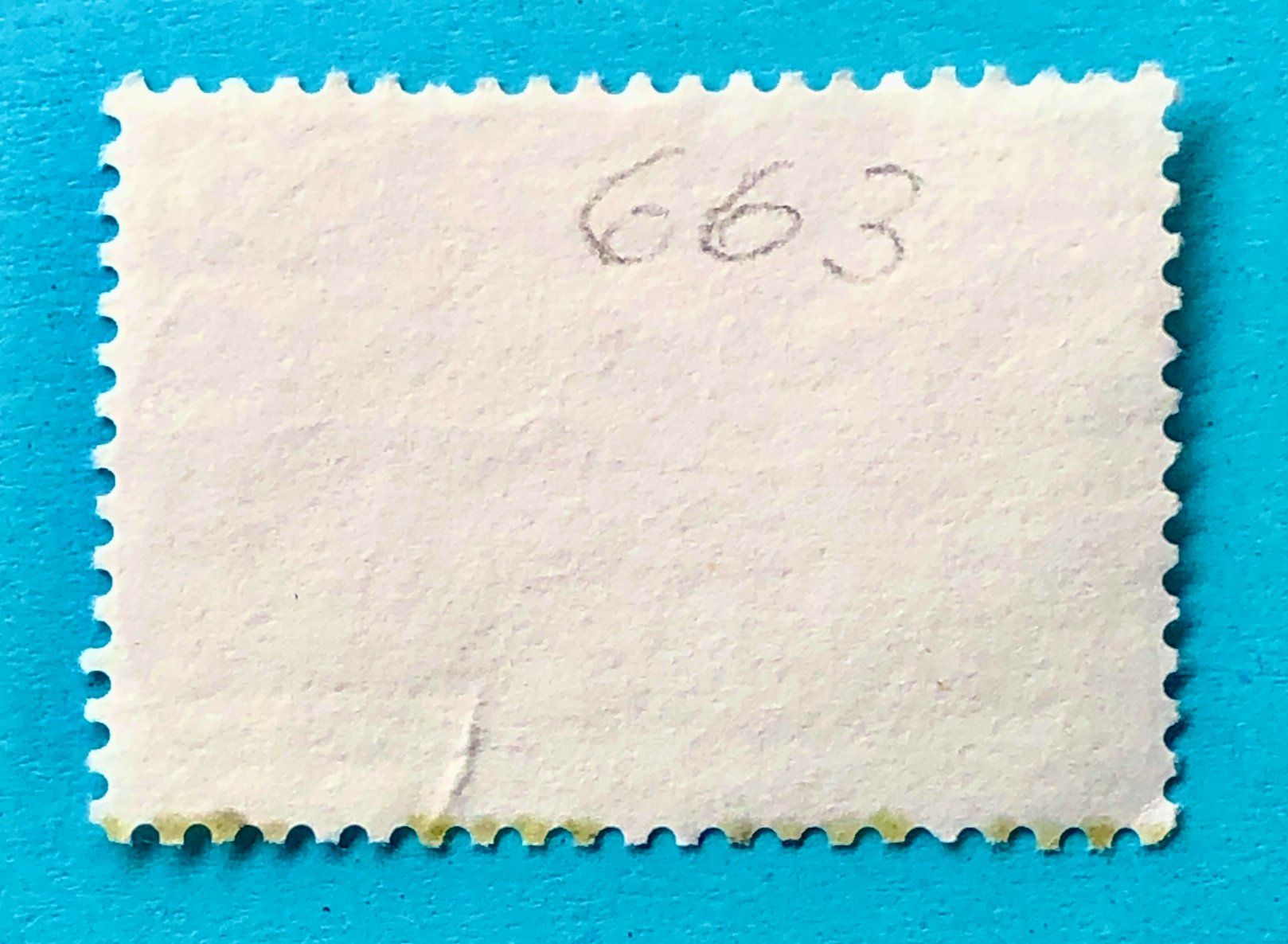 Tutti i francobolli: Nr.663 Stempel Boll 1982    – Usato da Aarau venduto da Billa007 1