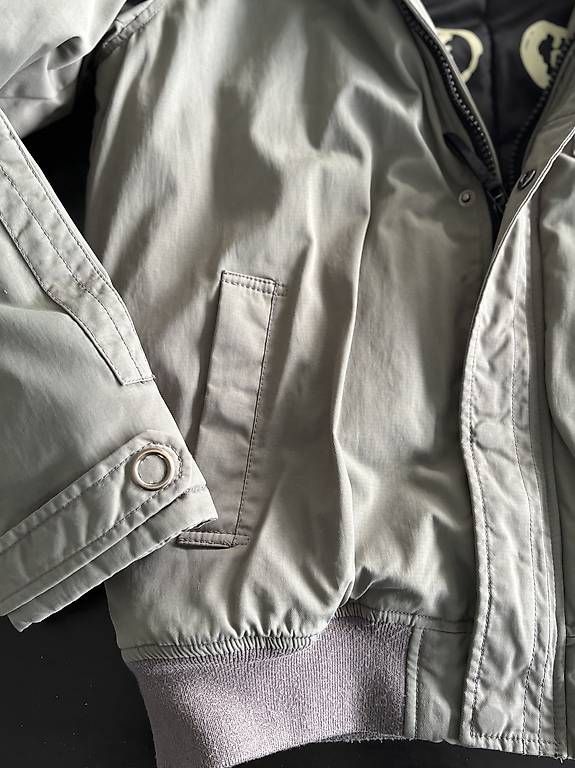 Giacche & Cappotti: Winterjacke 176 – Usato da Itingen venduto da grapri 4