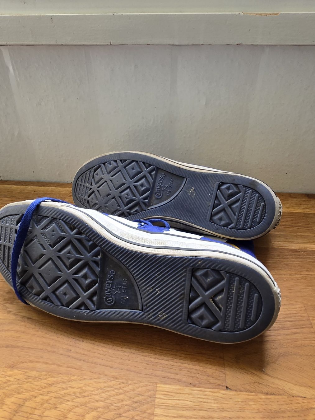 Converse Scarpe da uomo: Convers Herren gr.43 – Usato da Zürich venduto da Deesay 5