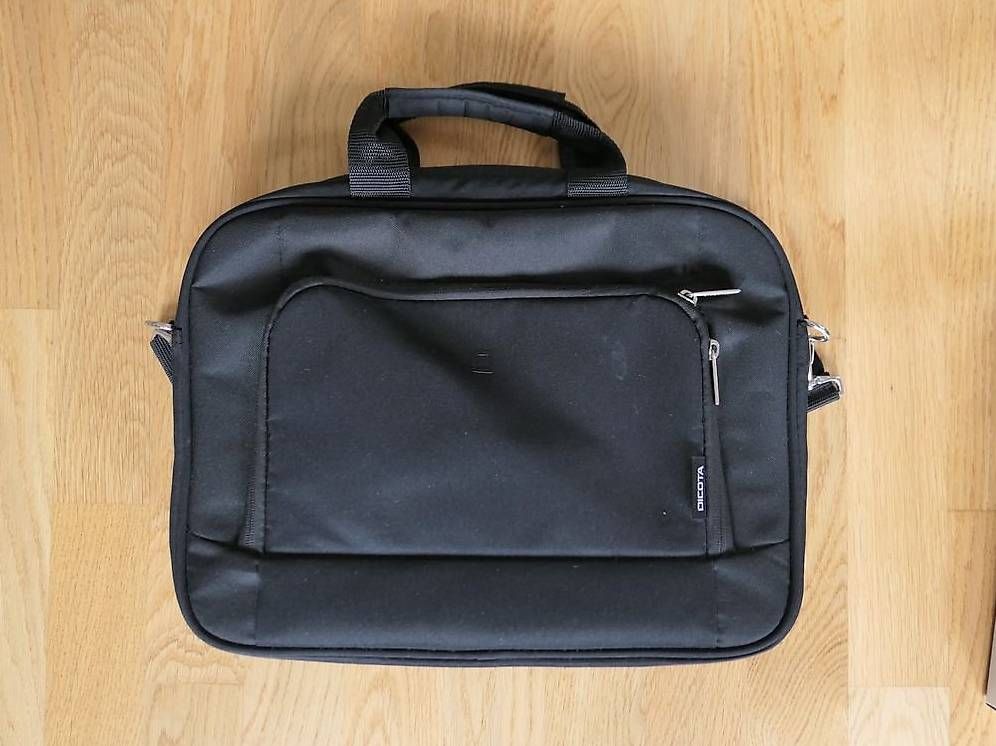 Borse: Laptop-Tasche, neu – Usato da Wetzikon ZH venduto da mst05
