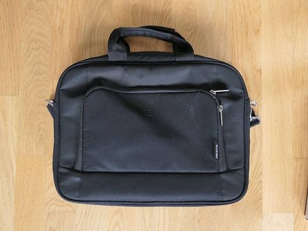 Laptop-Tasche, neu