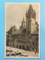Basel, Rathaus