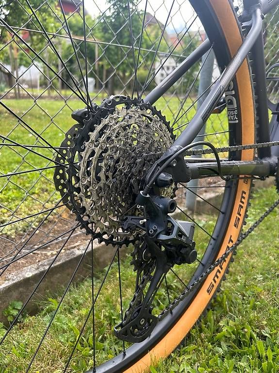Velos: À vendre VTT FOCUS Whistler Taille S 29  – Gebraucht aus Delémont von sotiay 2