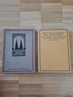 Architektur im Mittelalter 