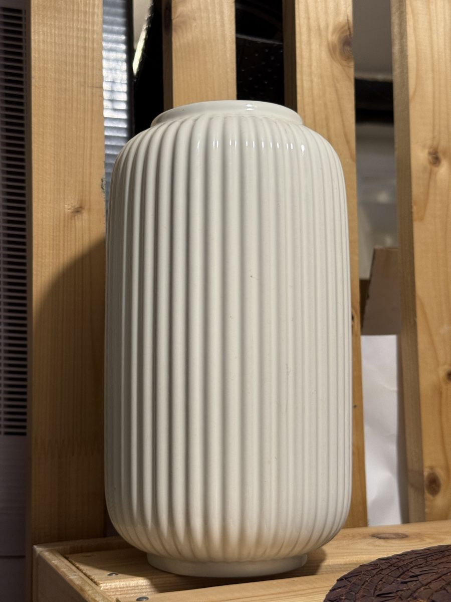 Ikea Vase & Récipients: STILREN Vase Ikea – D'occasion à Zürich par alyssum99