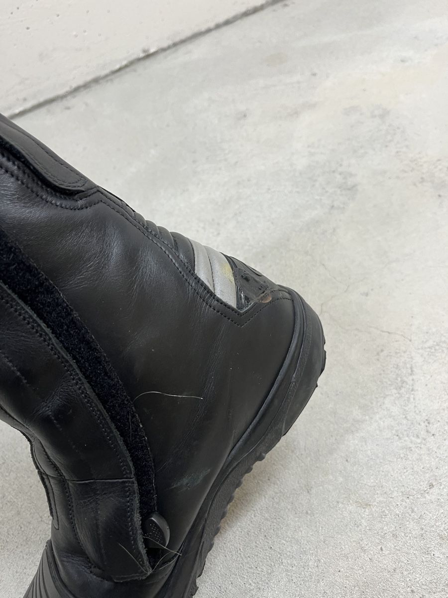 Herrenschuhe: Daytona Nonstop GTX Gore-Tex 42 – Gebraucht aus Zürich von gug_hpd7 4