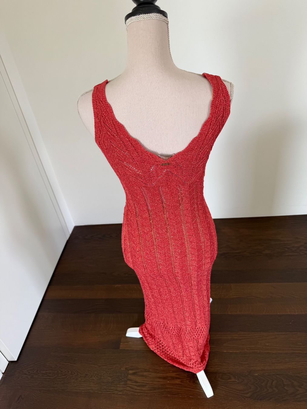 Twinset Vestiti: Twin-Set Kleid Gr. XS – Nuovo e nell'imballaggio originale da Balzers venduto da Lissi57 4
